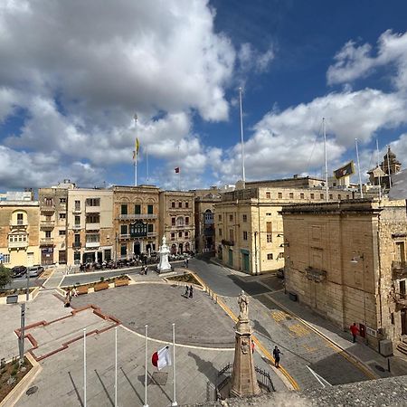 The Knight - Heritage & Art Home At Birgu Square Dış mekan fotoğraf