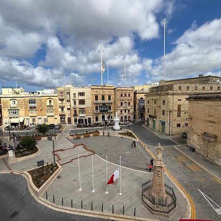The Knight - Heritage & Art Home At Birgu Square Dış mekan fotoğraf
