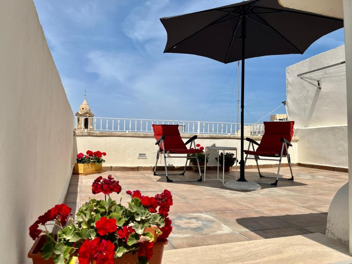 The Knight - Heritage & Art Home At Birgu Square Dış mekan fotoğraf