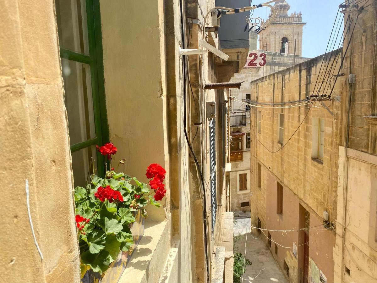 The Knight - Heritage & Art Home At Birgu Square Dış mekan fotoğraf