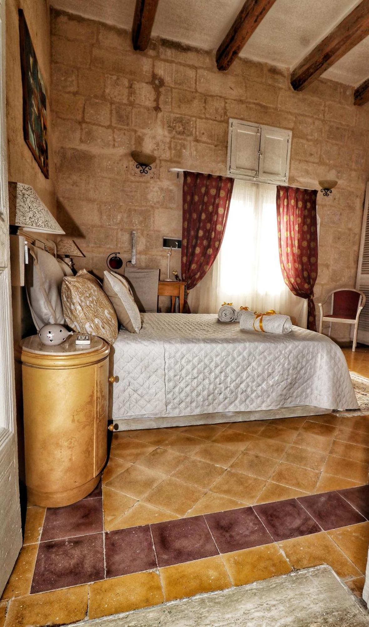 The Knight - Heritage & Art Home At Birgu Square Dış mekan fotoğraf