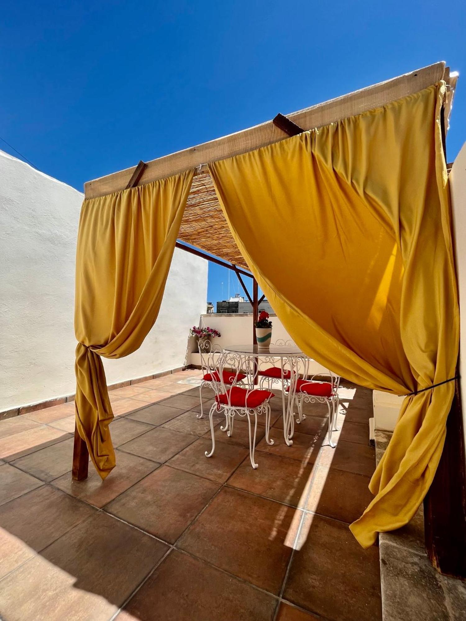 The Knight - Heritage & Art Home At Birgu Square Dış mekan fotoğraf